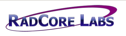 RadCore logo